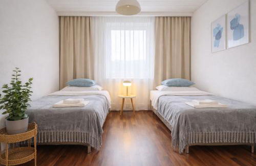 Lovely City House - Foto 17