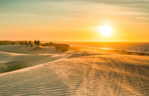 Vila Beijú BARRINHA - Frente Mar! - Foto 51