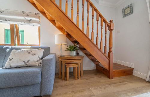 Tigh na Drochaid, Glen Nevis - Entire Apartment - Foto 13