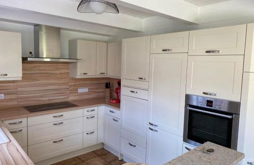 Ferienhaus Igel - Foto 12