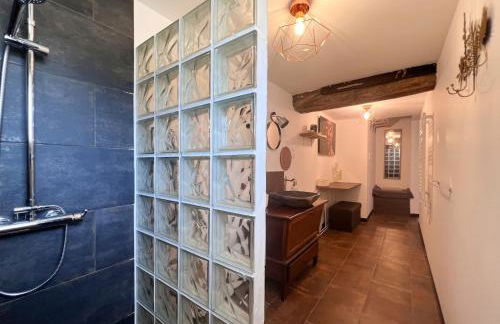 Gîte du Paradis Perdu - Foto 23