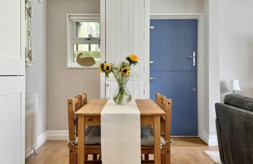 Pufflings, Padstow Coastal Cottage, Free Private Parking - Foto 11