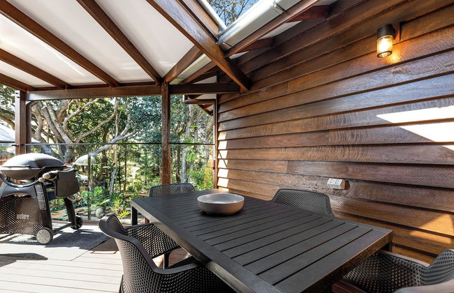 JanDar Retreat Maleny - Foto 29