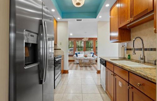 Flagler Cottage - 1 Block to Historic District - Foto 22