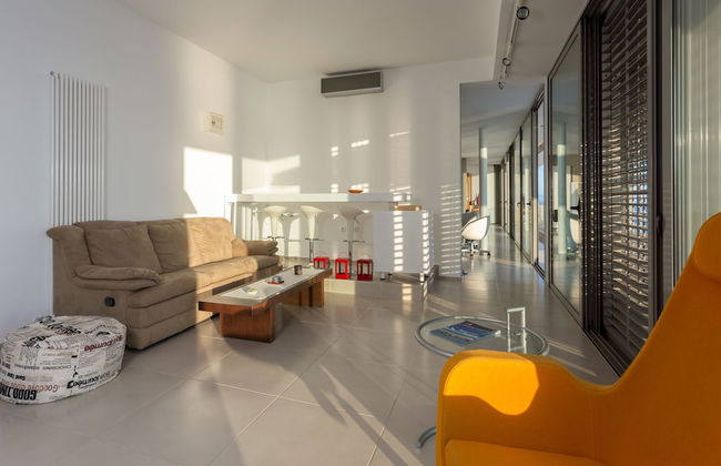 600m² homm Luxury Villa Sea Side Evia 16ppl - Foto 26