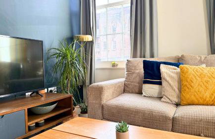 Central Bristol Cosy Corner - Foto 7