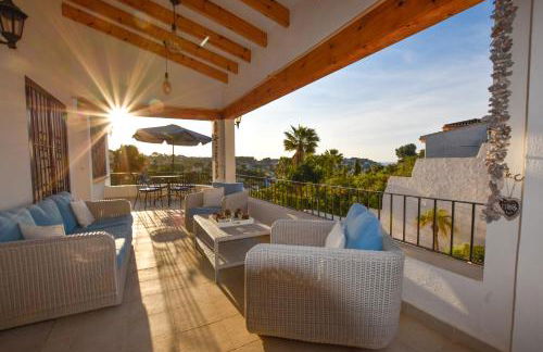 Villa La Buena Vida - Foto 17