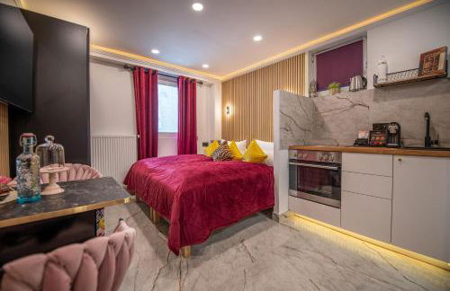 Villa Tropicana Berlin Potsdam - Foto 57