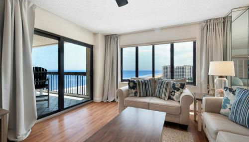 Sunrise beach views with top complex amenities and pool access! - Foto 2