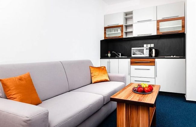 Apartmánový dom Família Smokovec - Foto 11