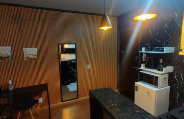 Flat in the center of Londrina - Foto 9