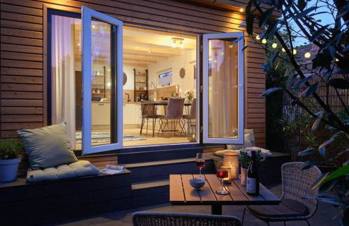 Chalet in Köln - Tinyhouse - Photo 1