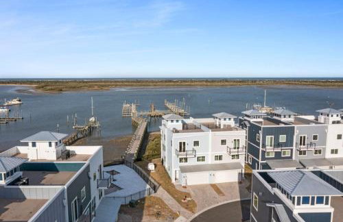 Conch Island-Pool, beach, dock - Foto 43