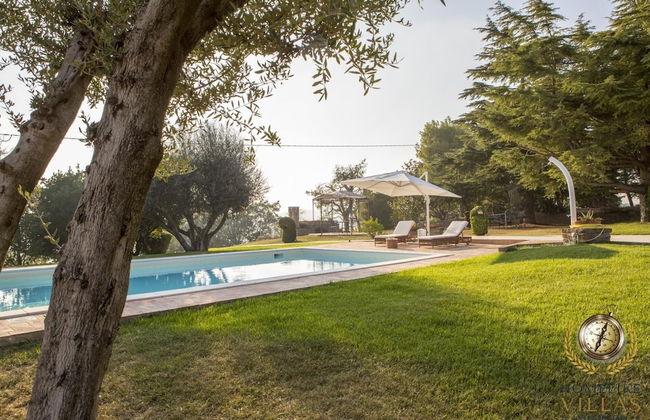 Villa Panperduto - Photo 24