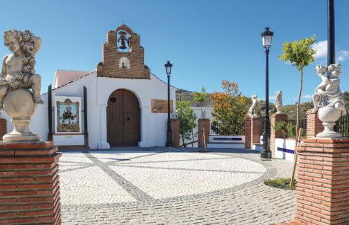 Nice Home In Canillas De Albaida - Foto 15