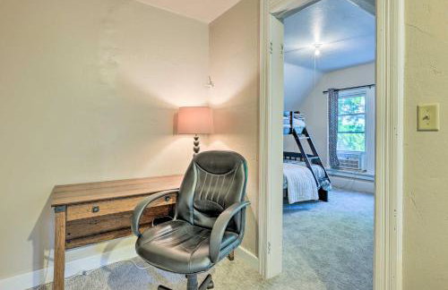 Milwaukee Home Less Than Half Mi to Lake Michigan! - Foto 31