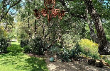 La Cabane Féerique Le Clos des Perles - Foto 30