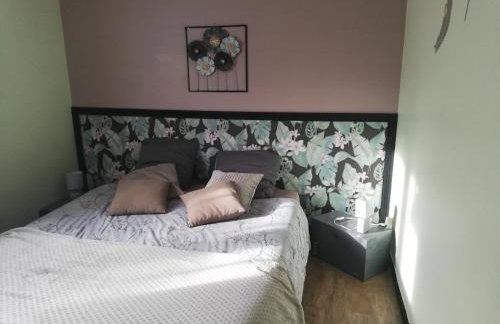 appartement leauma - Foto 11