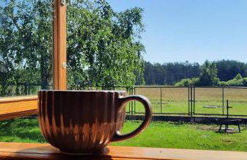 Domek Letniskowy Łętowo - Foto 22