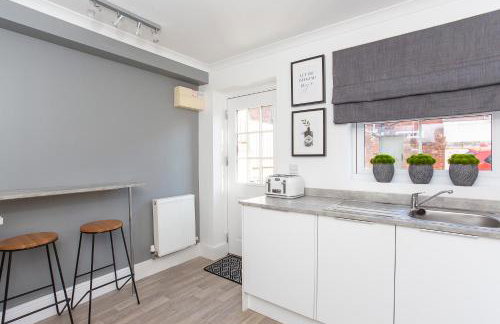 Knavesmire Mews 3 bedrooms-Free parking - Foto 5