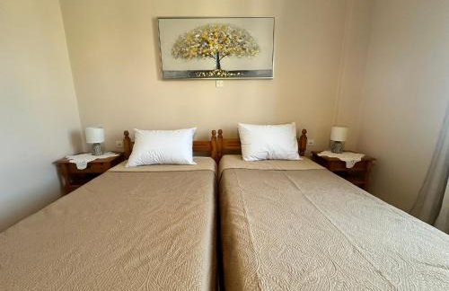 Nikos Holidays Apartment 2 - Photo 3