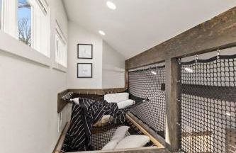 Above The Trees-Hot Tub-On MTB Trail-Unique&Luxury - Foto 21