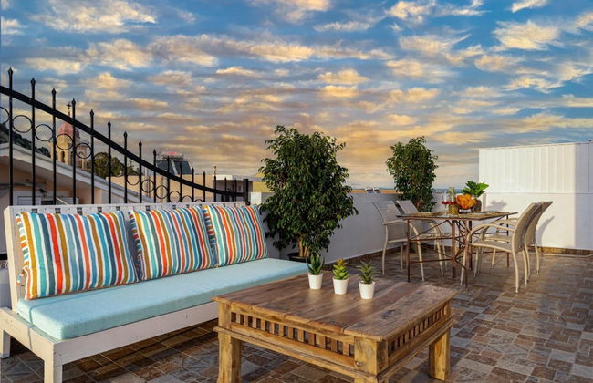 Marayas Modern Loft - Marayas Modern Loft - Foto 1