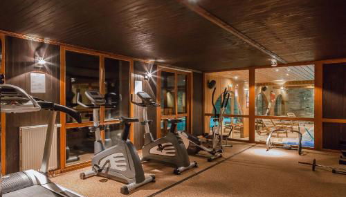 Résidence Les Balcons de Belle Plagne - Foto 4