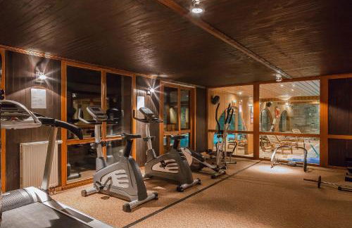 Résidence Les Balcons de Belle Plagne - Foto 4