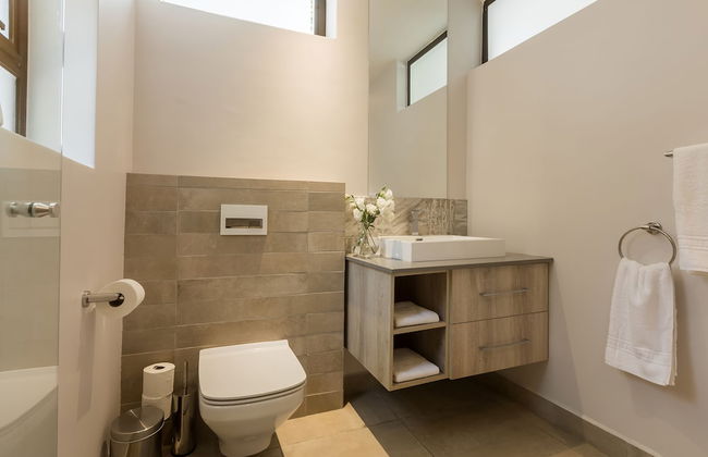 Sunrise Bay Self-Catering Accommodation - Foto 39