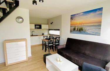 Jachtowa 10 Lubiatowo - Sauna, Balia z jacuzzi, Pet friendly - Foto 5