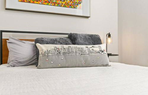 Woodstock Townhouse - Foto 25