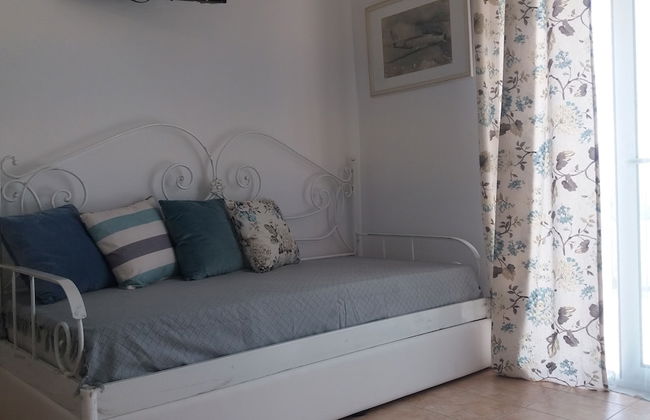 Estate Dafnopanagia Luxury Apartment - Photo 27