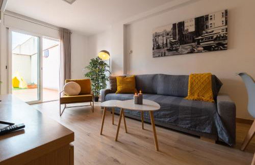 Apartamento con gran patio y excelente ubicación! - Photo 7