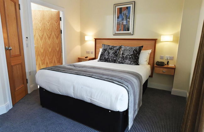 Royal Athenaeum Suites - Foto 22