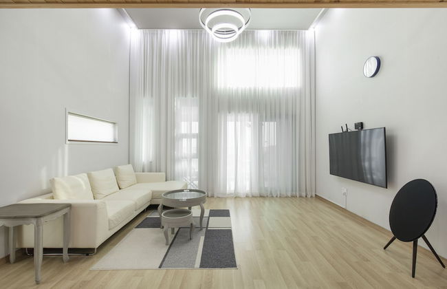 Lim Sea Side Poolvilla Pension - Foto 66