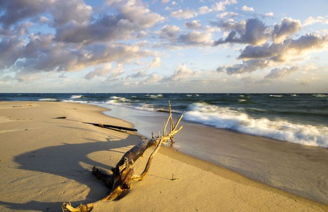 Cottage in Pobierowo Near Baltic Beach - Foto 25