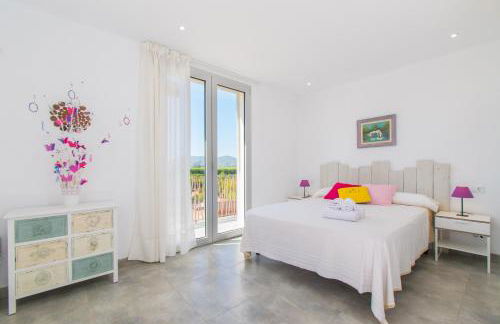 C285 Albamar by Mallorca Villa Selection - Foto 18