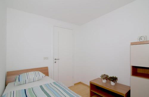 Abelia, two terraces, hot tub, free parking - Foto 37