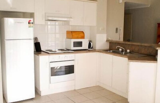 City South Apartments - Foto 6