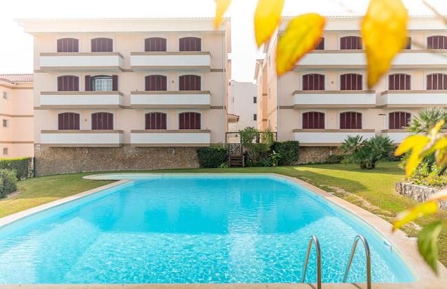 LV Premier Troia - TR1 - Foto 25