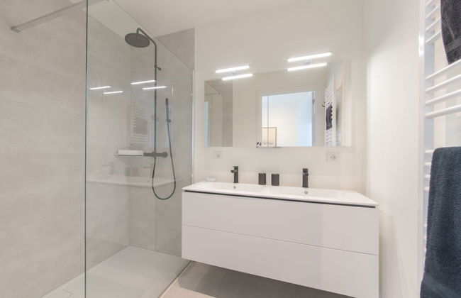 1 bedroom Apartment in Ostend with garden - Photo 8