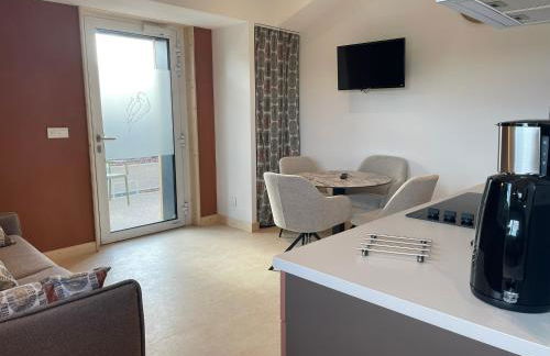 Les gites du champ des oiseaux - Foto 31