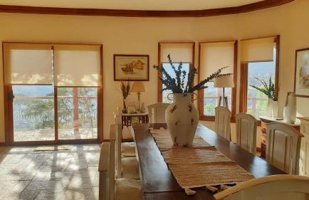 Private Villa with Panoramic View - Foto 22