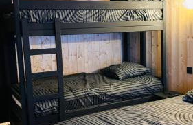 Duplex l 'Épervier - Photo 22