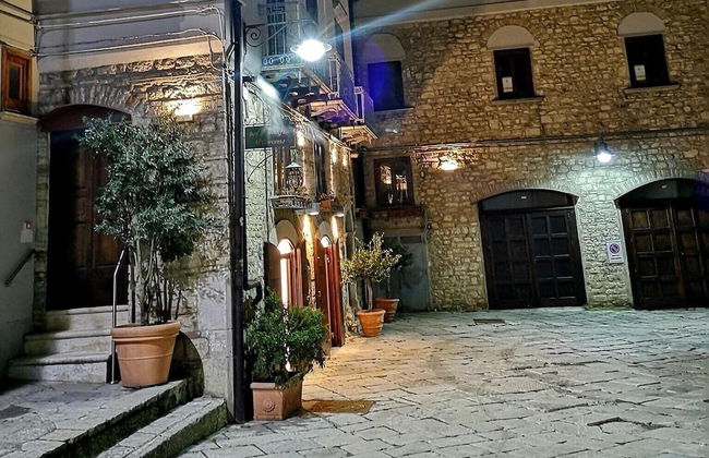 LA SUITE DEL CONVENTO - Foto 1