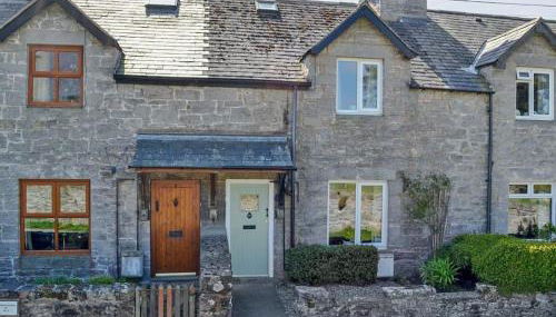 Bellringers Cottage, Llandegla - Foto 4