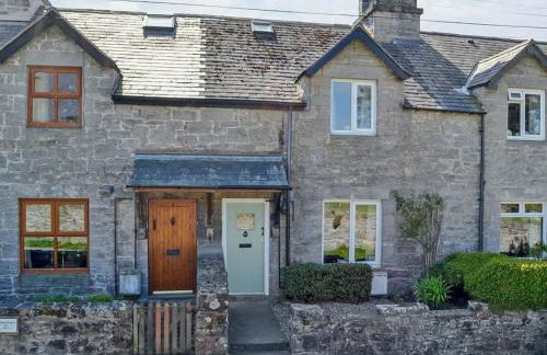 Bellringers Cottage, Llandegla - Foto 4