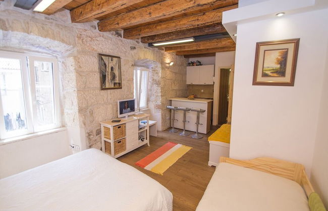 Apartments Stelina - Photo 32