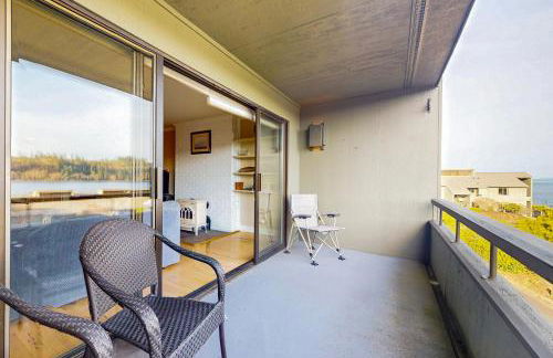 Bayfront Retreat B - Foto 3